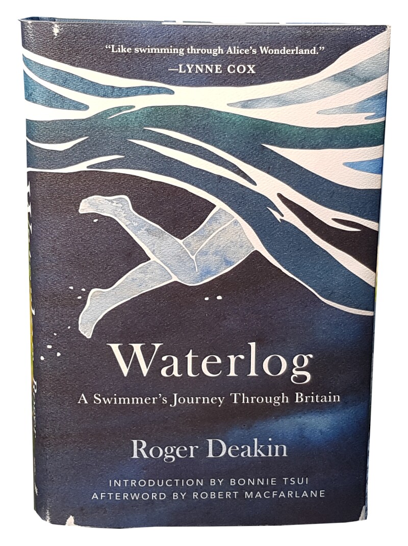 Waterlog by Roger Deakin